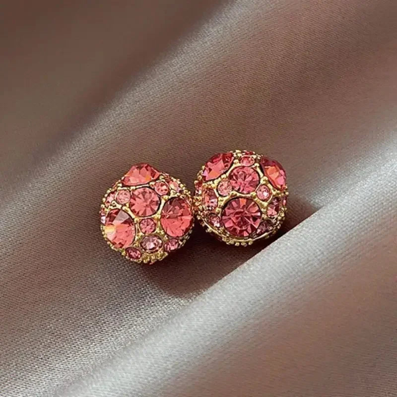 Magnetic Weight Loss Earrings