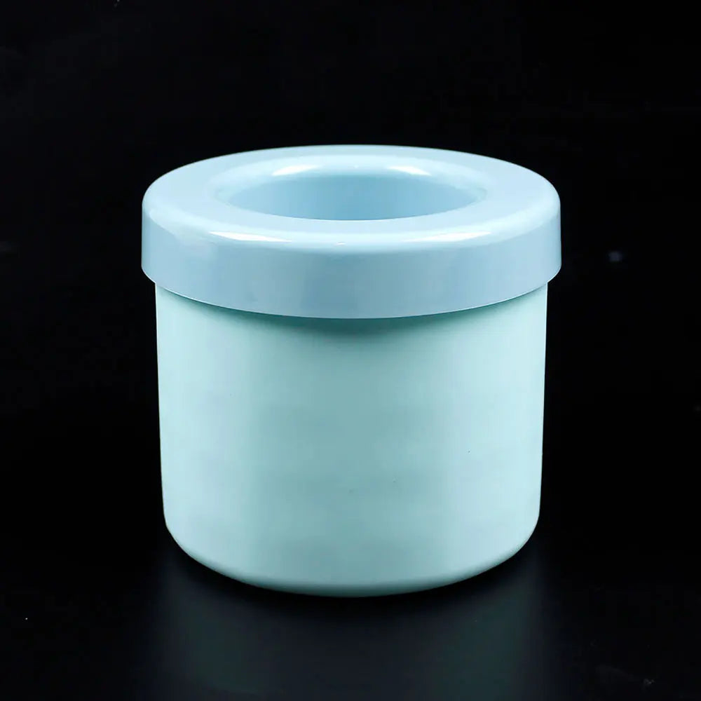 Silicone Ice Making Cup Mold