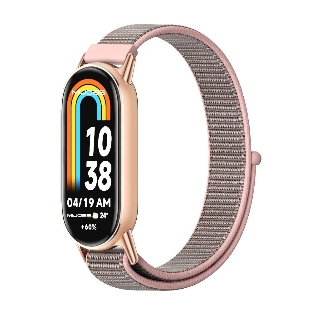 Nylon Strap for Mi Band