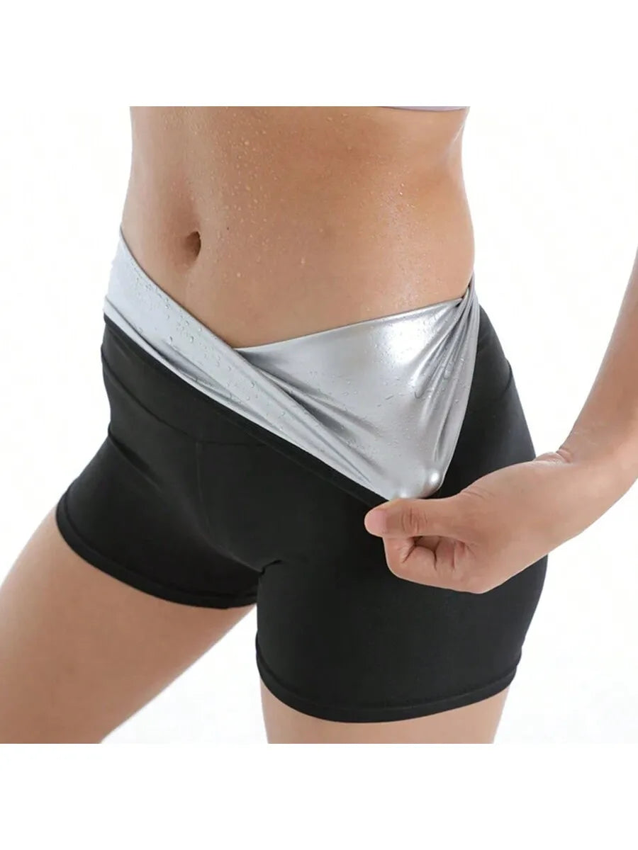 Women’s Sauna Sweat Control Pants
