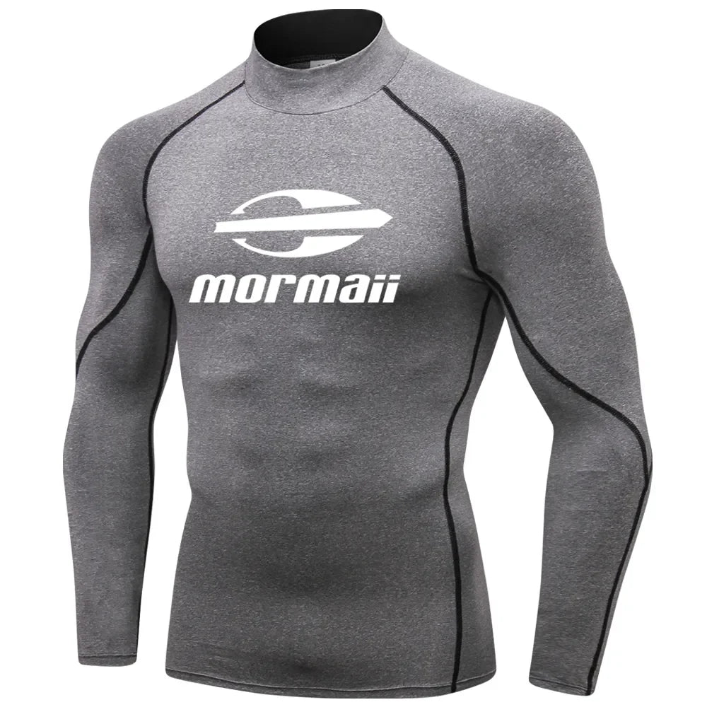 Men’s UV Protection Swim Shirt