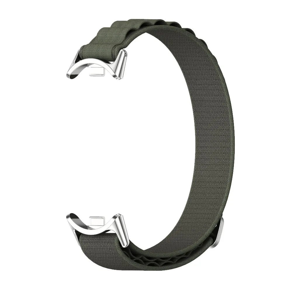 Nylon Strap for Mi Band