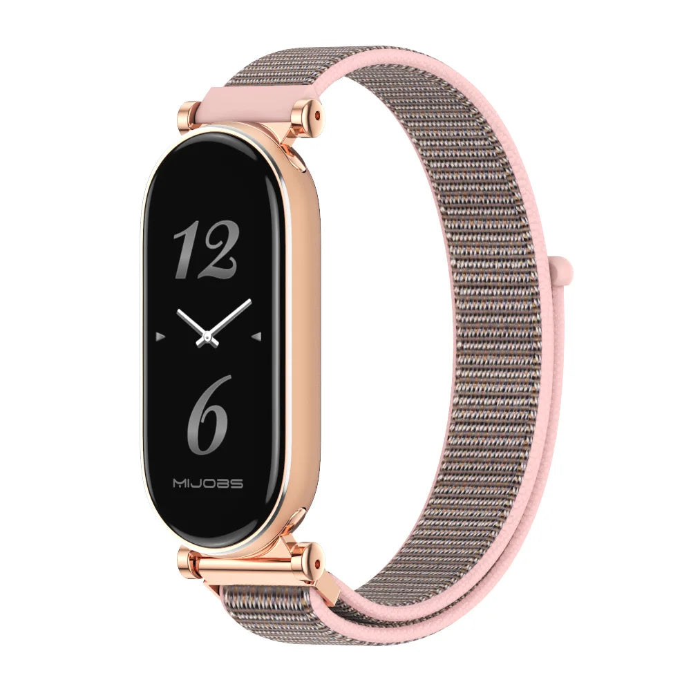 Nylon Strap for Mi Band