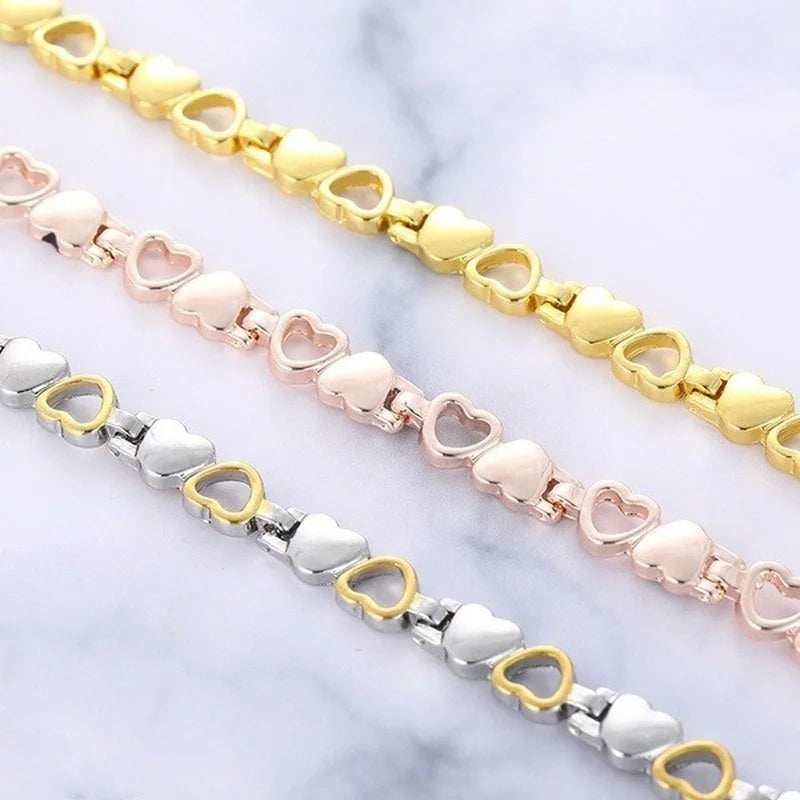 Magnetic Slimming Weight Loss Bracelet