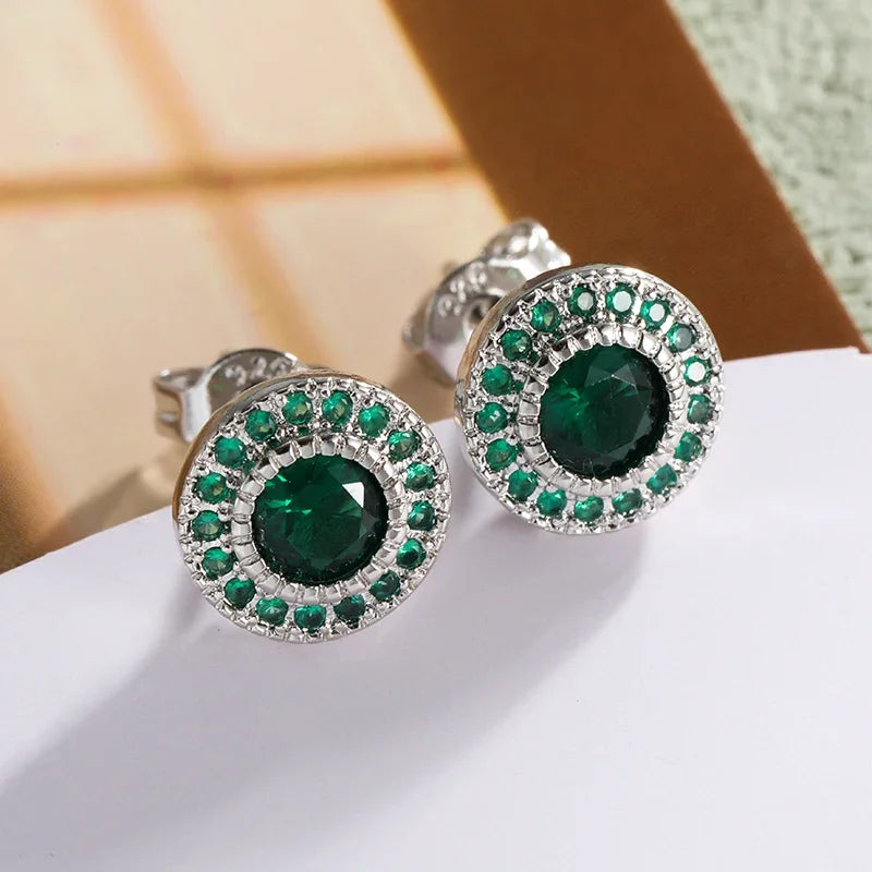 Magnetic Slimming Fat Loss Earrings