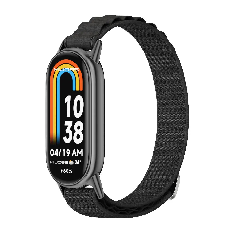 Nylon Strap for Mi Band