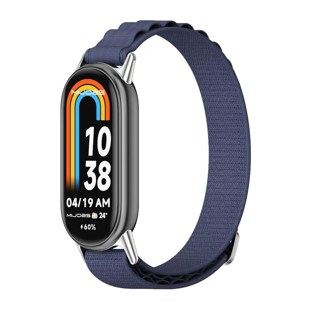 Nylon Strap for Mi Band