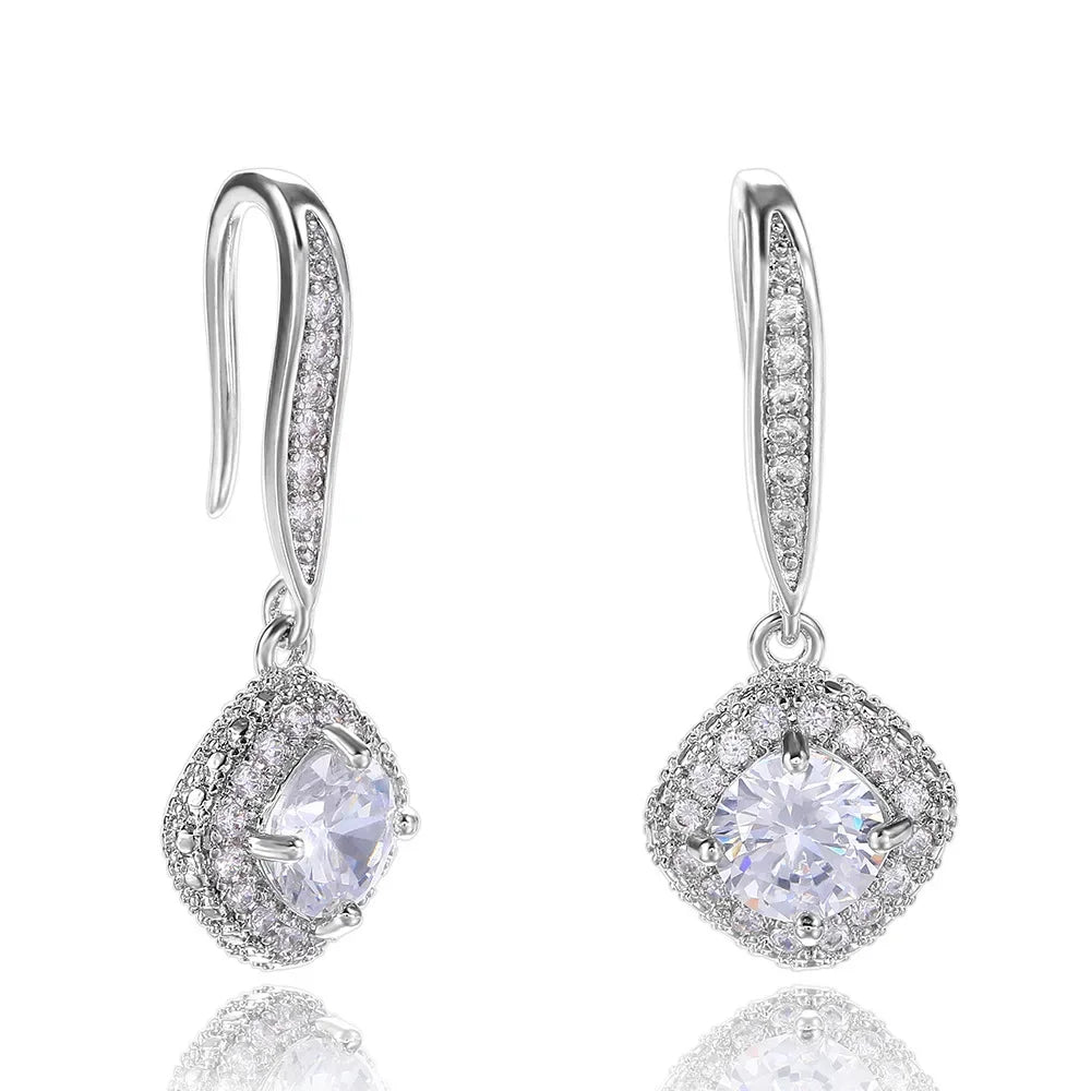 Magnetic Slimming Fat Loss Earrings