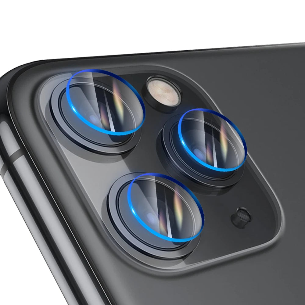 Diamond Camera Protector for iPhone