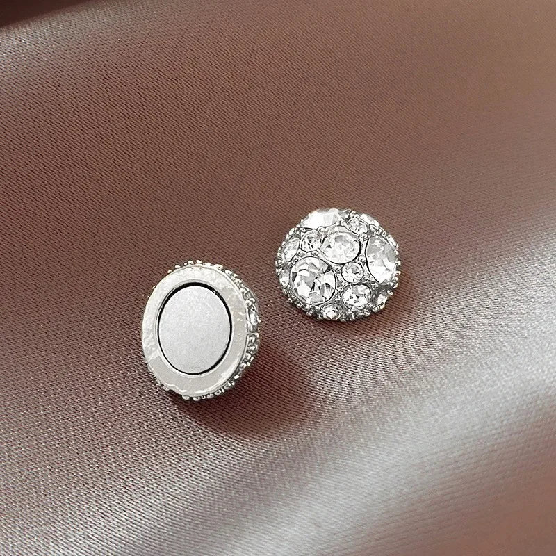 Magnetic Slimming Fat Loss Earrings