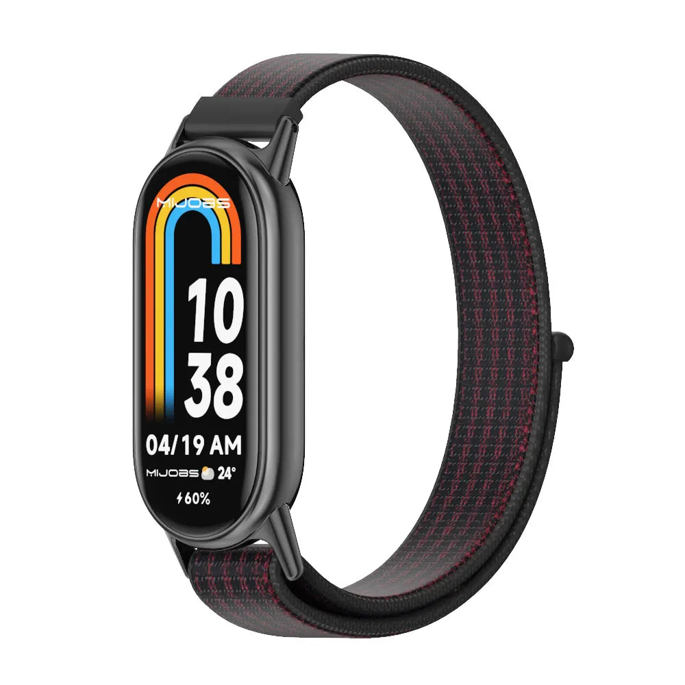 Nylon Strap for Mi Band