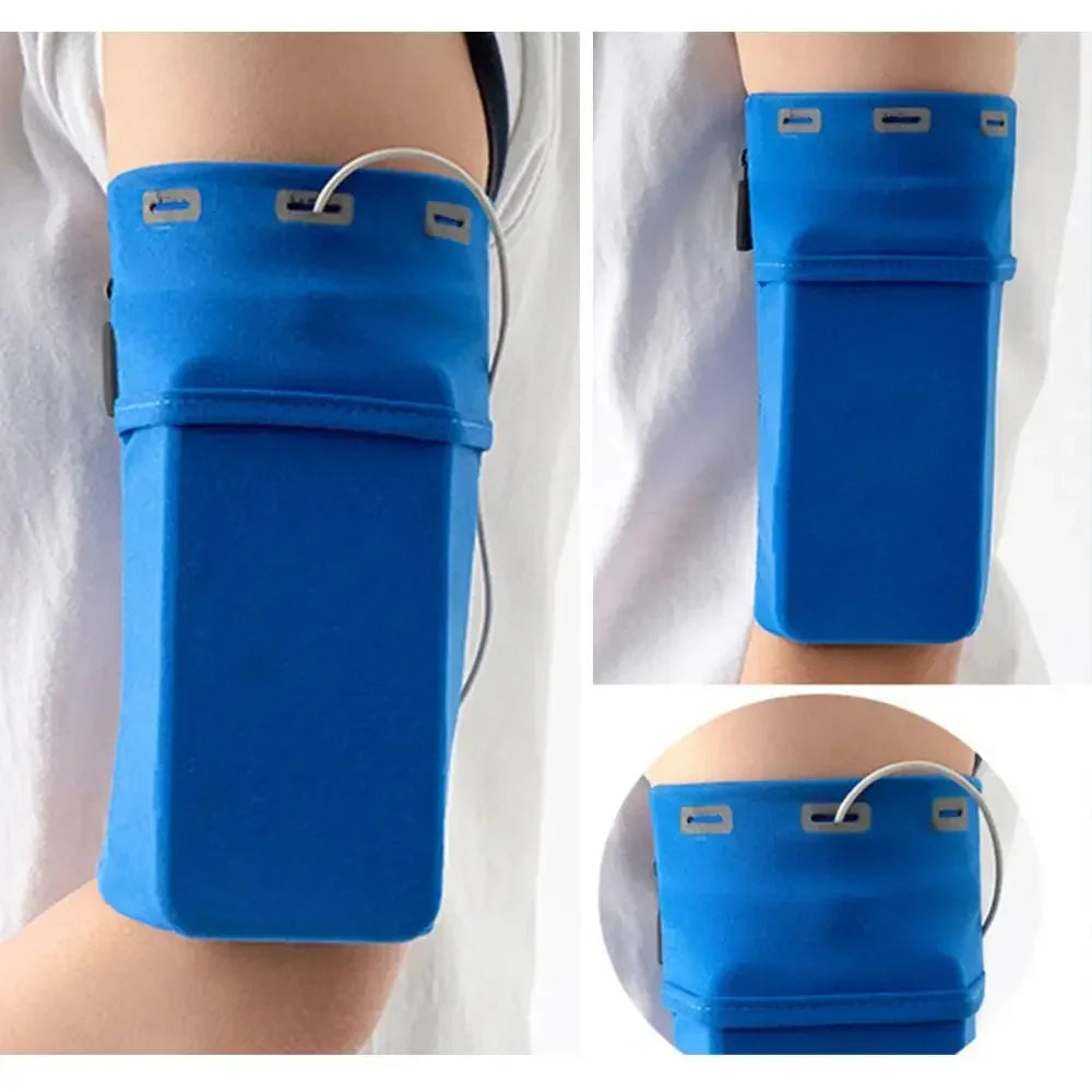 Waterproof Running Phone Armband