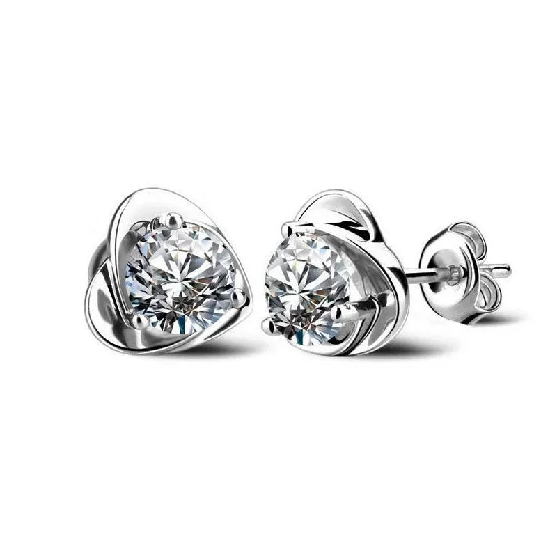Magnetic Weight Loss Earrings