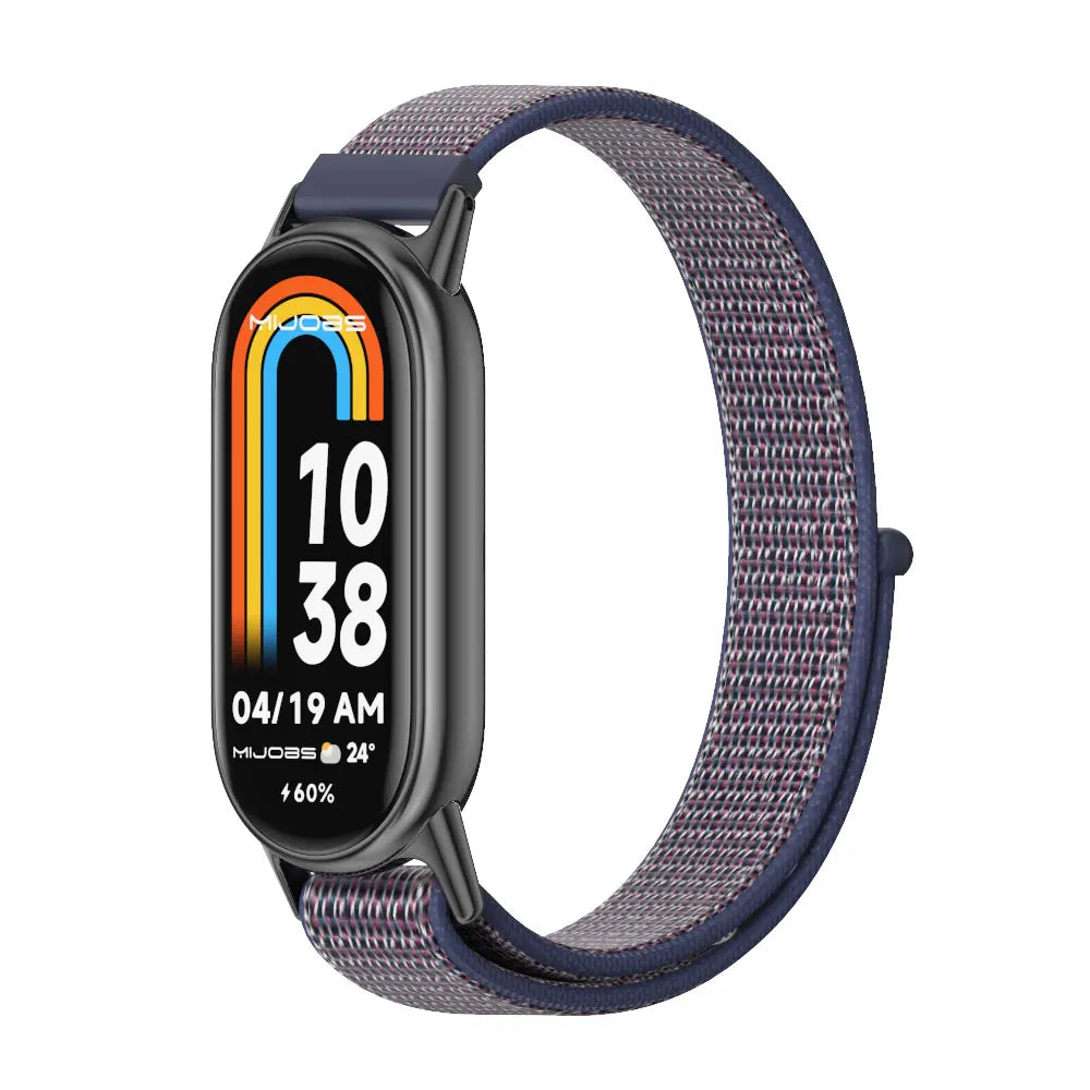Nylon Strap for Mi Band