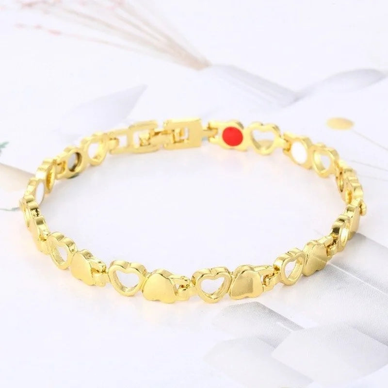Magnetic Slimming Weight Loss Bracelet