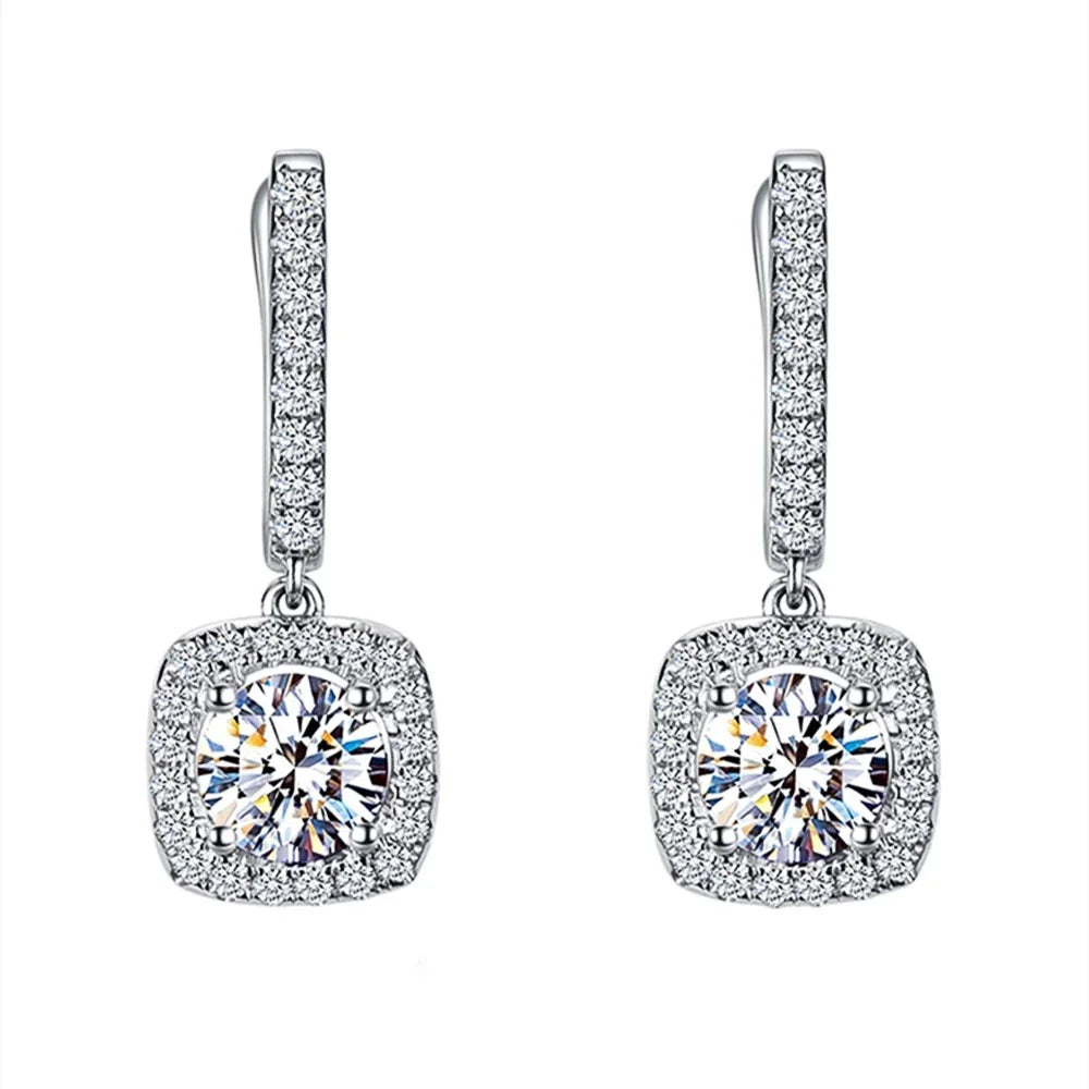 Magnetic Weight Loss Earrings