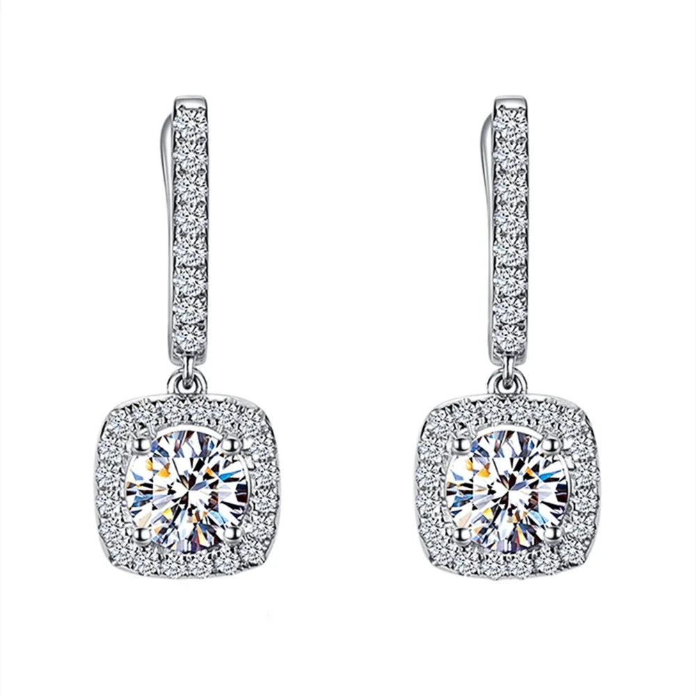 Magnetic Slimming Fat Loss Earrings