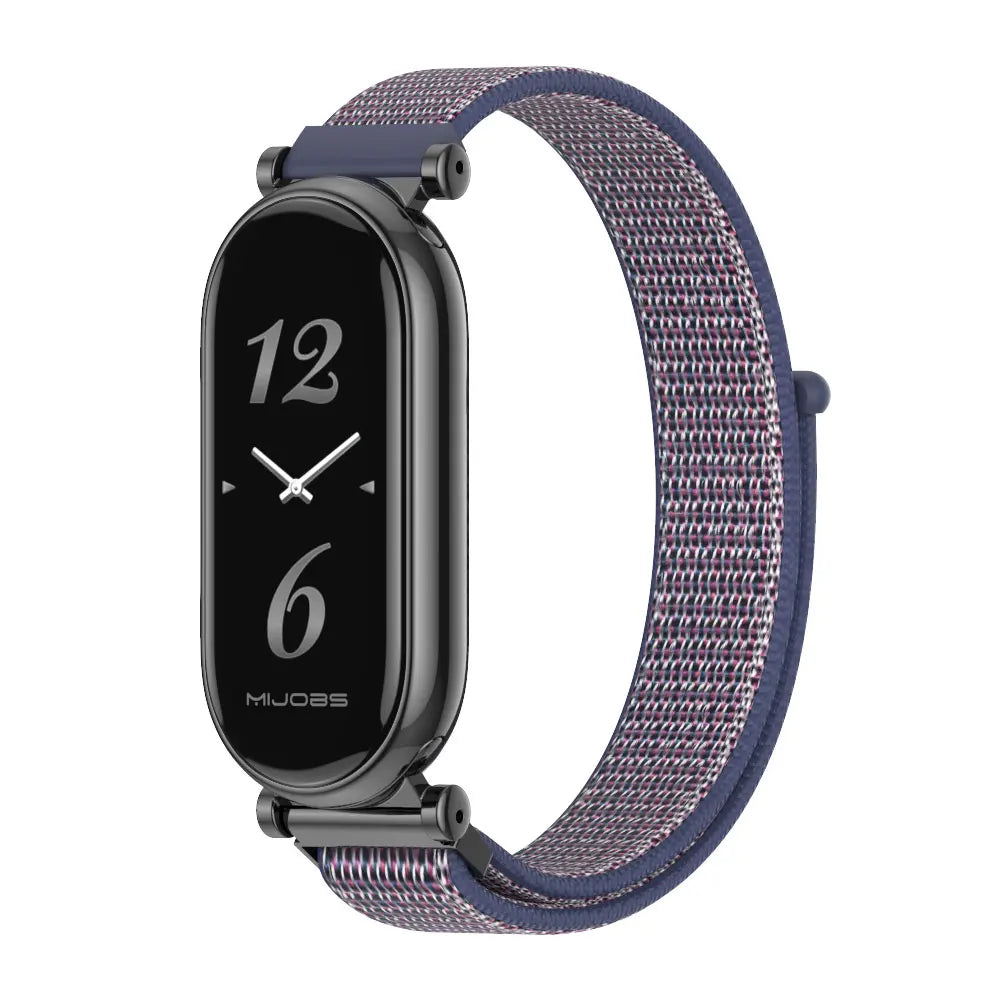 Nylon Strap for Mi Band