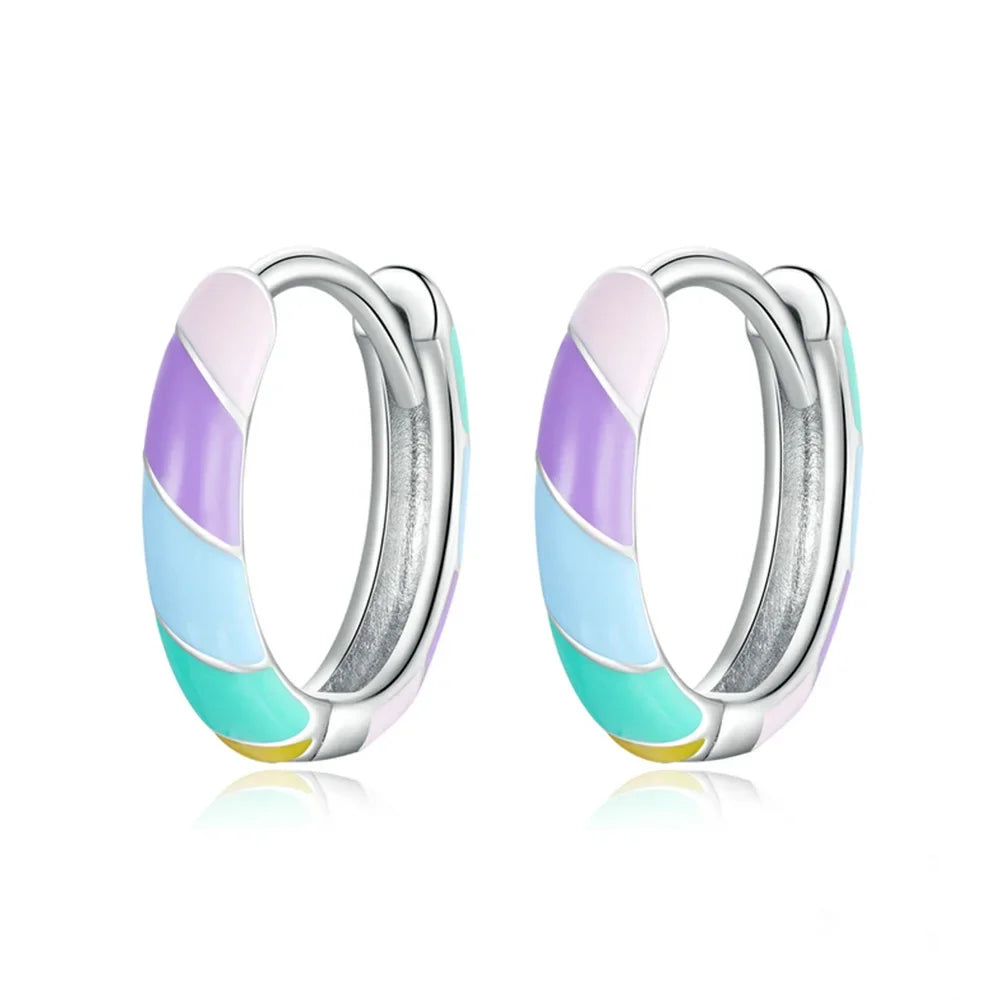 Magnetic Slimming Fat Loss Earrings