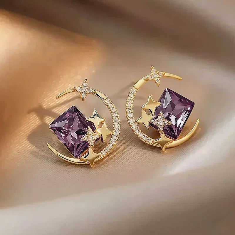Magnetic Weight Loss Earrings