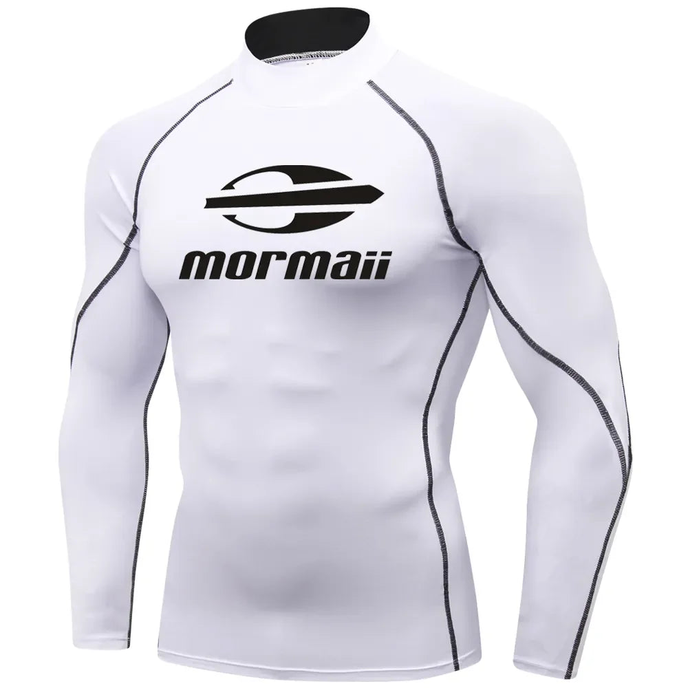 Men’s UV Protection Swim Shirt