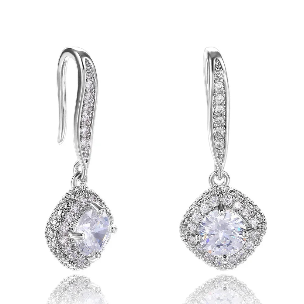 Magnetic Weight Loss Earrings