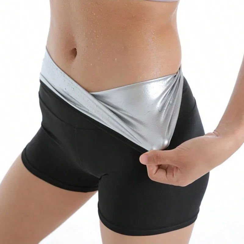 Women’s Sauna Sweat Control Pants