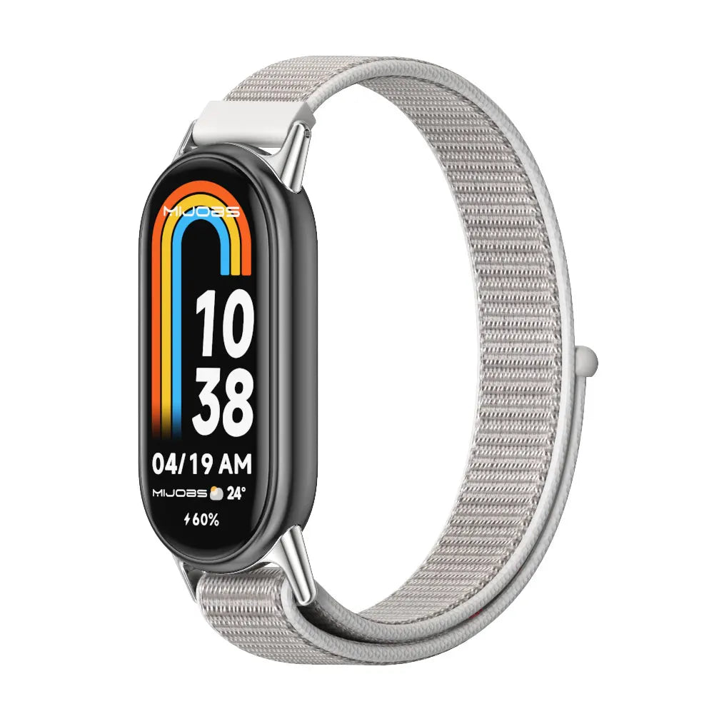 Nylon Strap for Mi Band