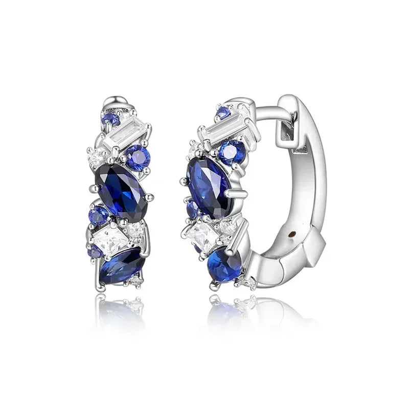 Magnetic Slimming Fat Loss Earrings