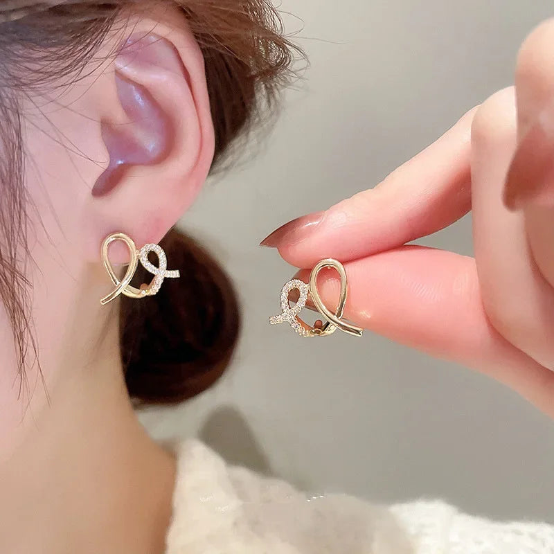 Magnetic Slimming Fat Loss Earrings