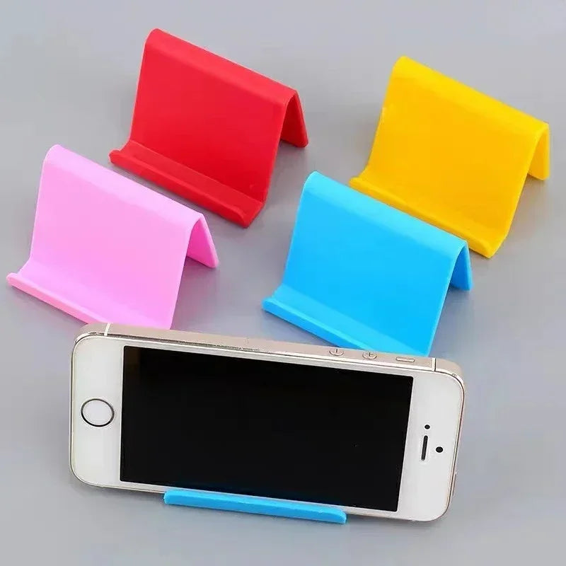 Mini Kitchen Phone & Card Holder