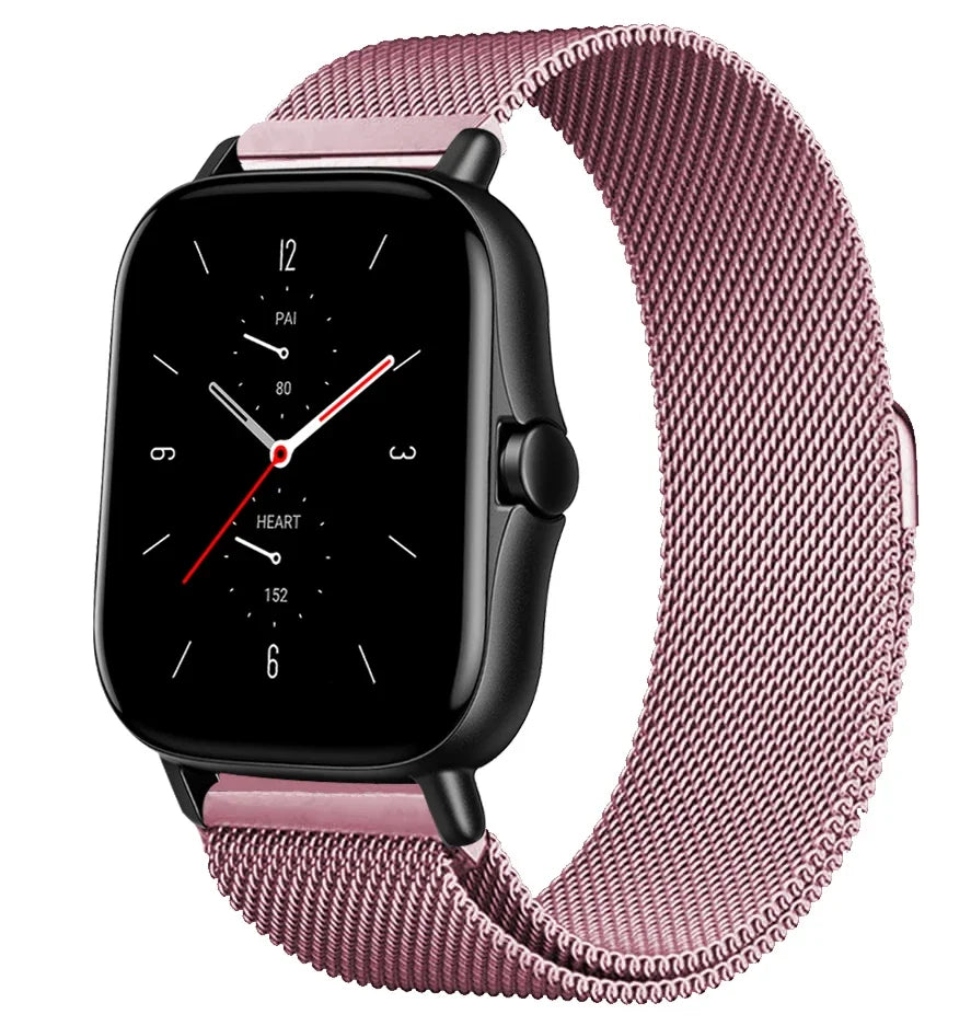 Magnetic Metal Loop for Amazfit