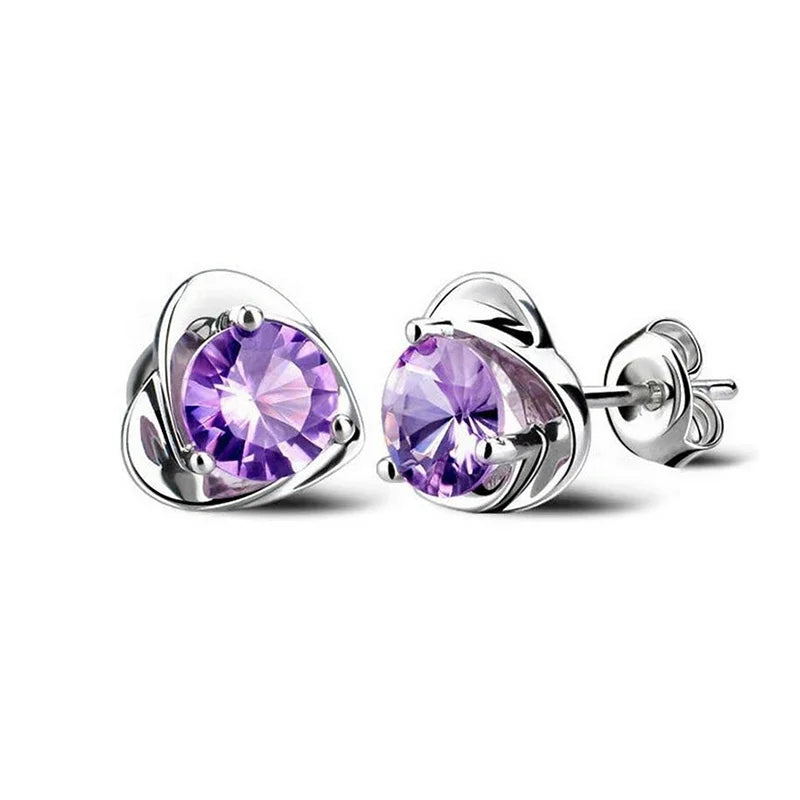 Magnetic Slimming Fat Loss Earrings