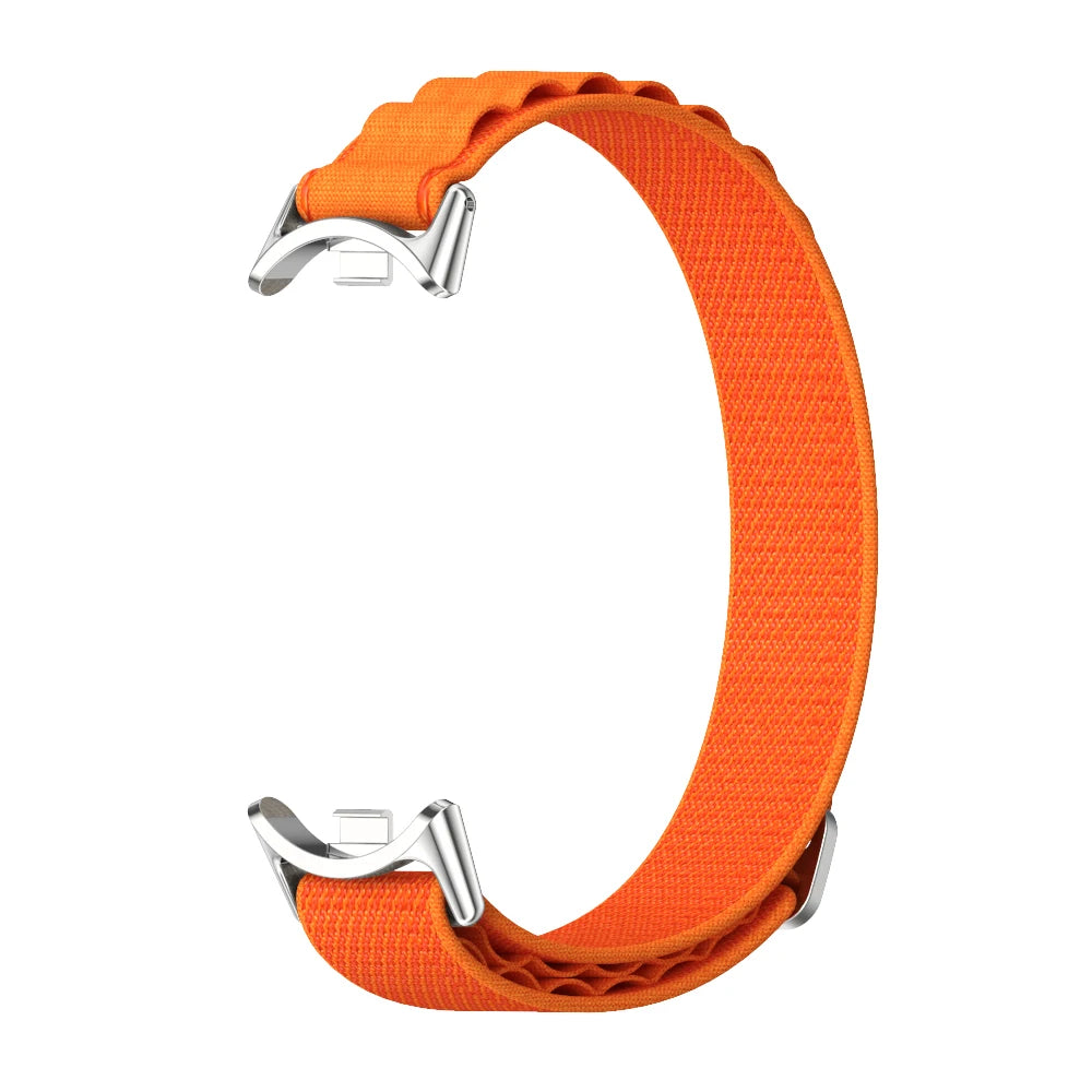 Nylon Strap for Mi Band
