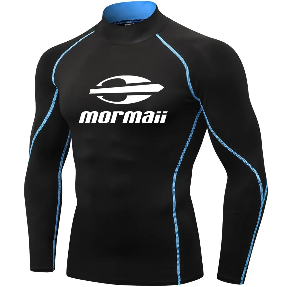 Men’s UV Protection Swim Shirt