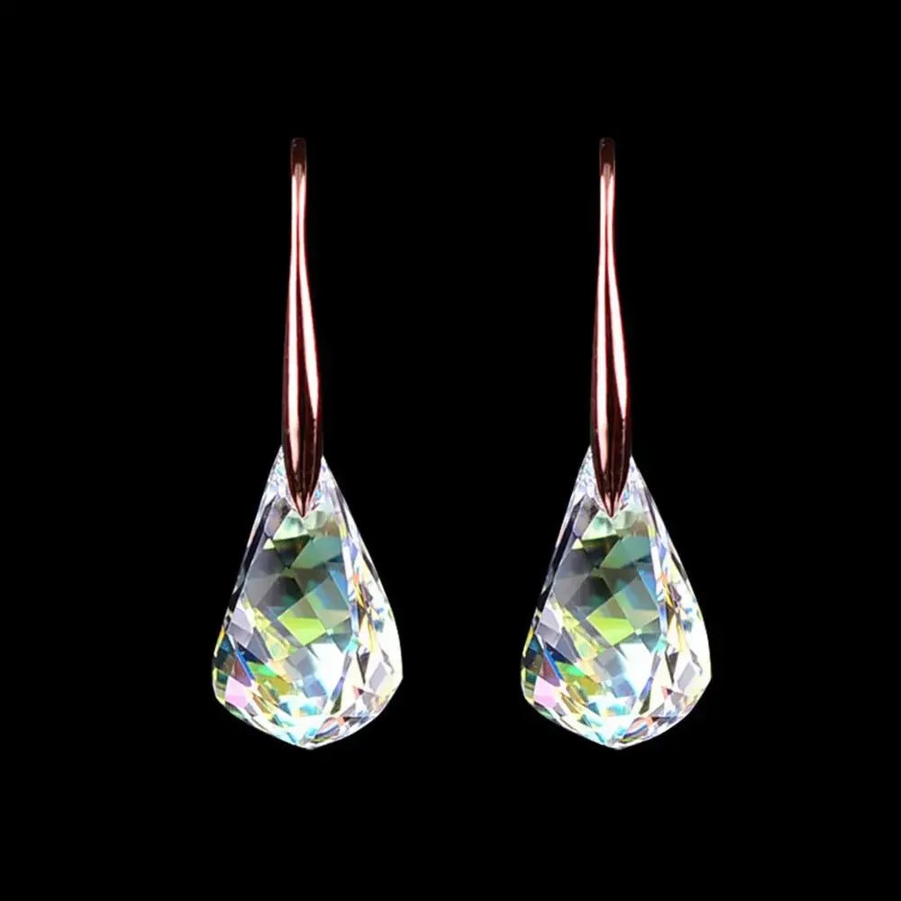 Magnetic Slimming Fat Loss Earrings