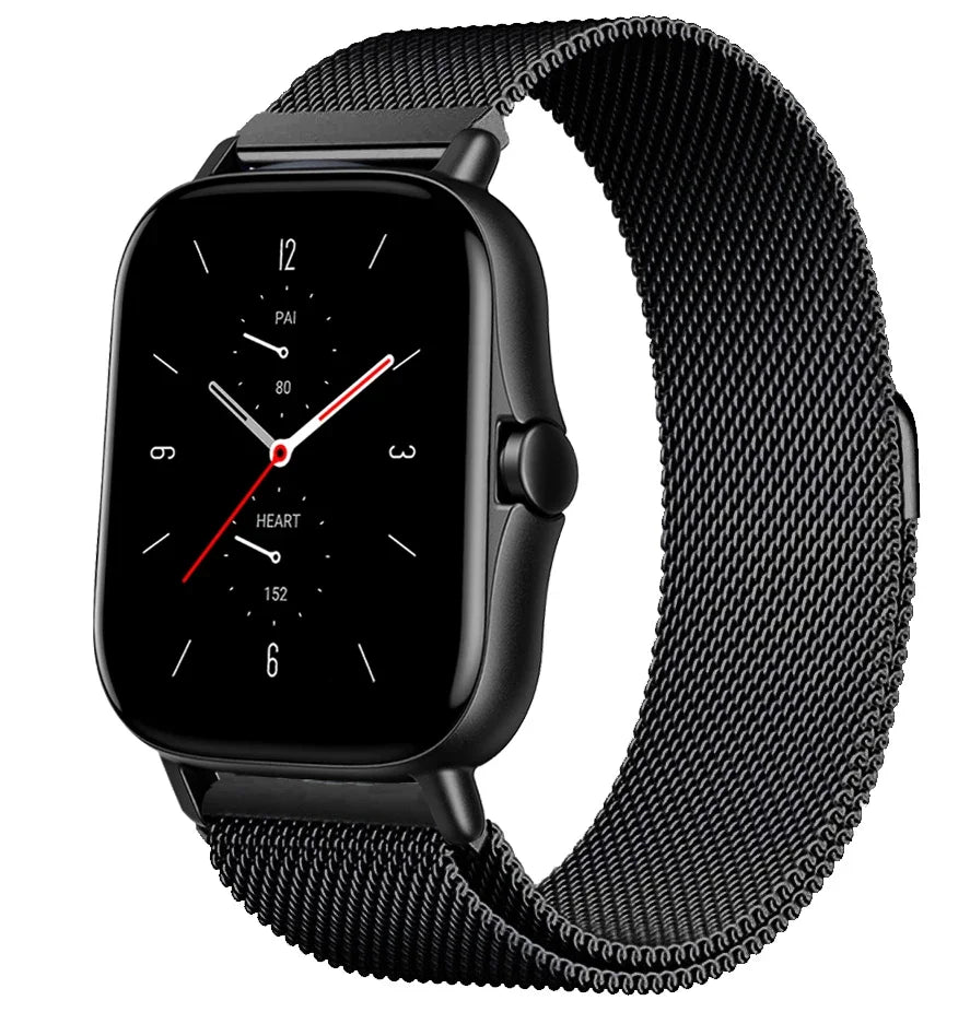 Magnetic Metal Loop for Amazfit