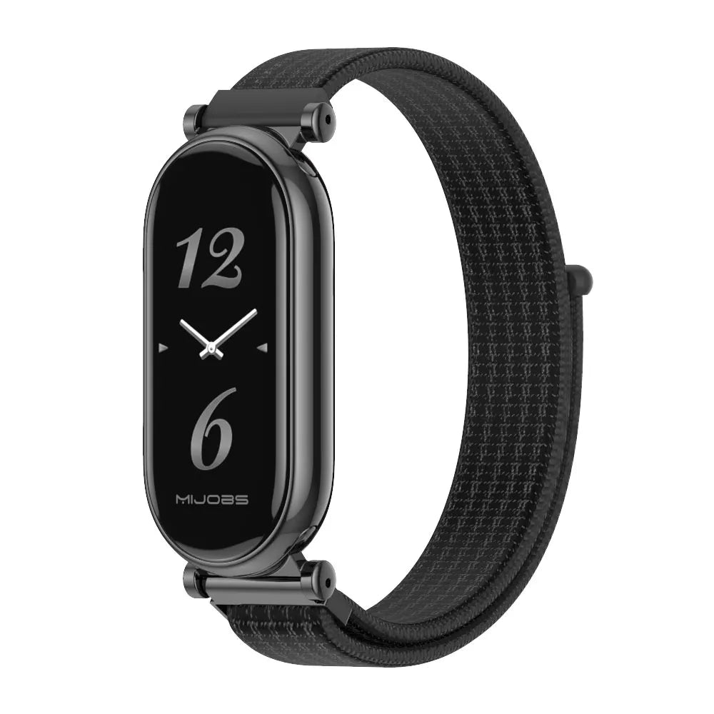 Nylon Strap for Mi Band