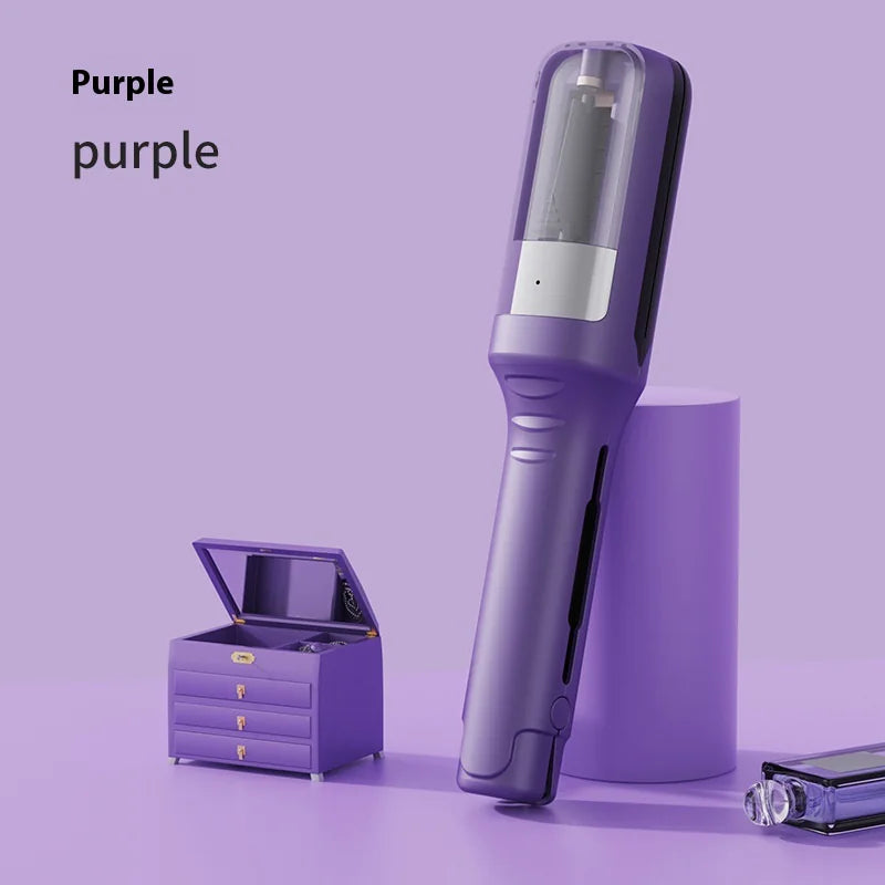 Rechargeable Multi-Function Hair Trimme