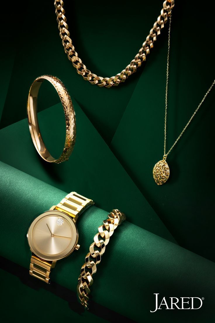 Jewelry & Accessories