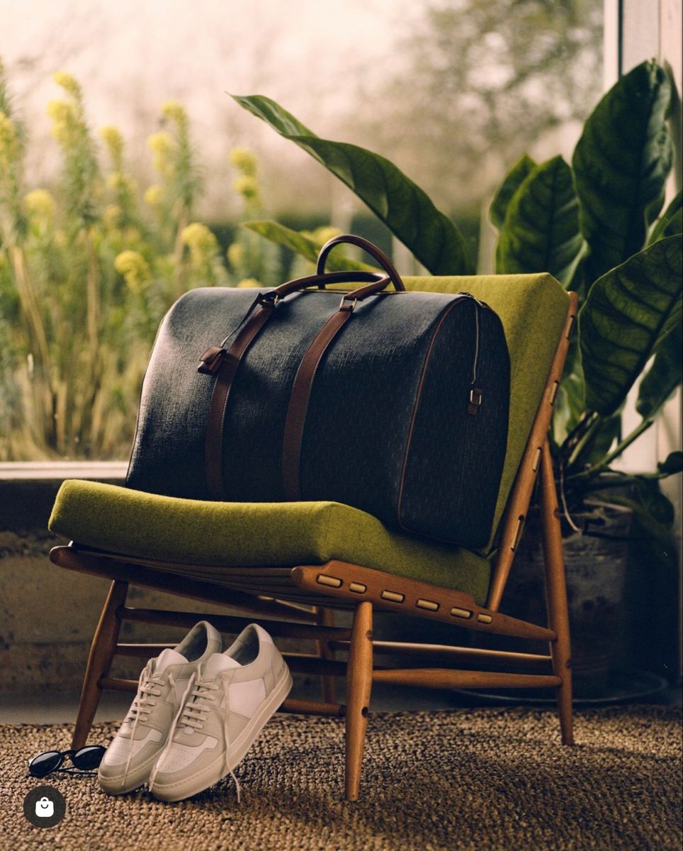 Bags & Fashion Accessories
