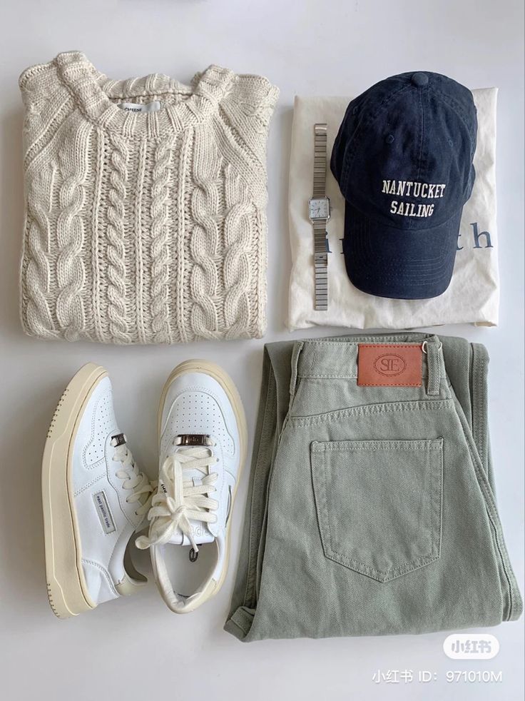 Clothing & Fashion