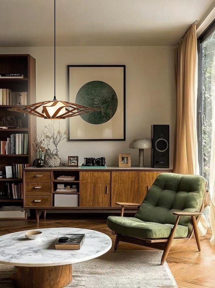 Home & Living
