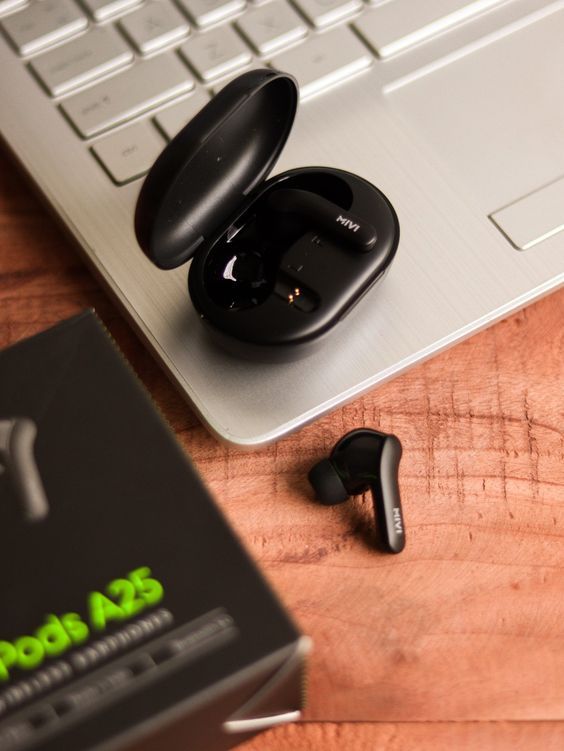 Electronics & Gadgets