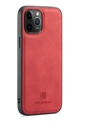 Magnetic Card Holder Phone Case