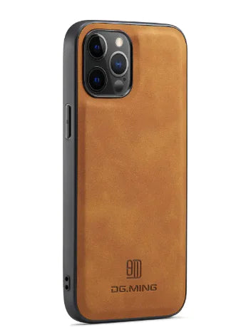 Magnetic Card Holder Phone Case