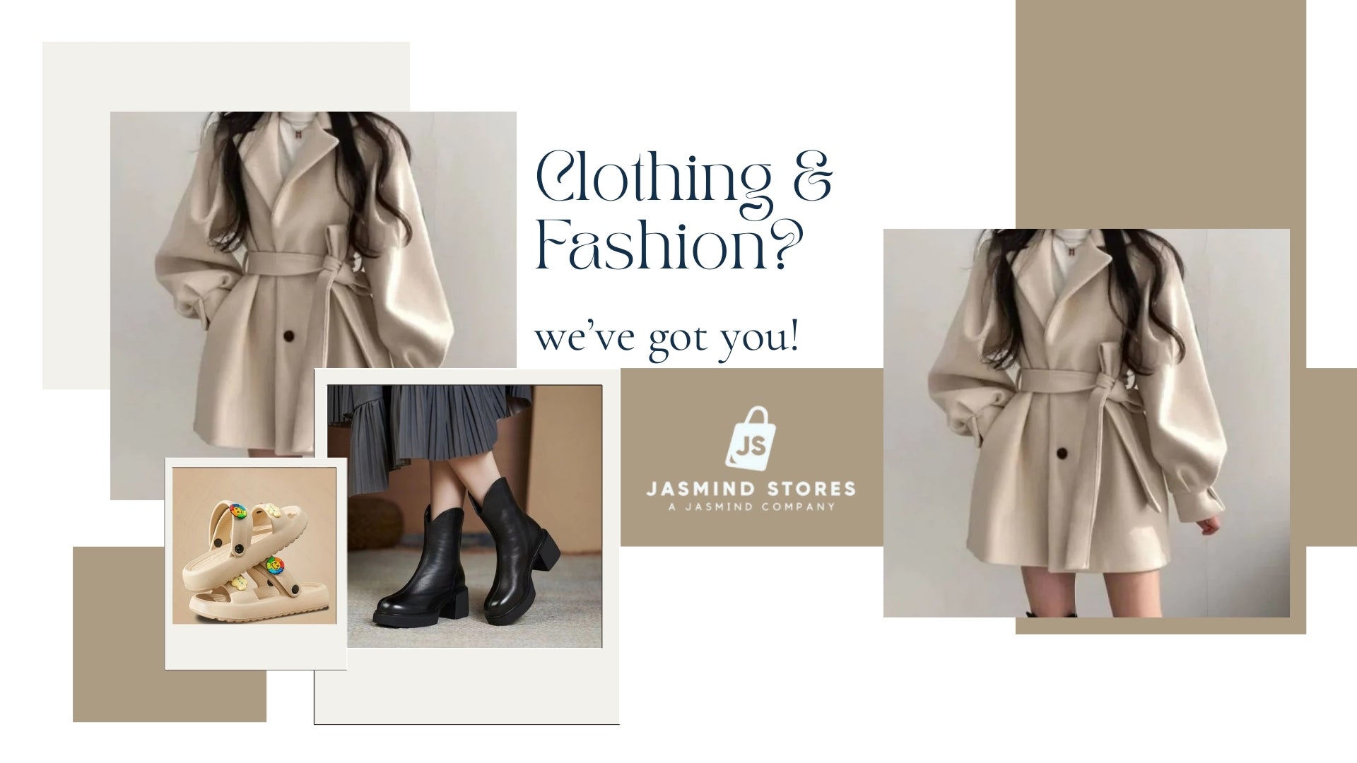 Jasmind Stores
