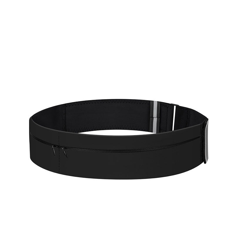 Sports waist bag for men and women