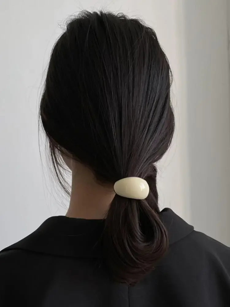 New Korean Fashion Elastic Hair Bands Hair Accessories Headw