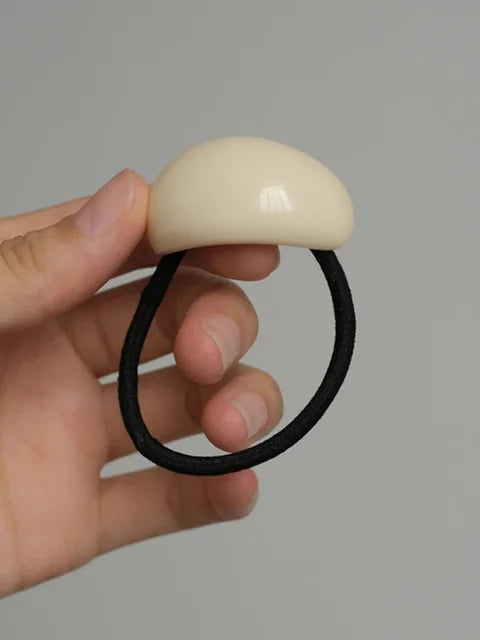 New Korean Fashion Elastic Hair Bands Hair Accessories Headw
